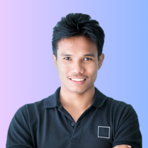 Mr. Chaiyun Damkaew